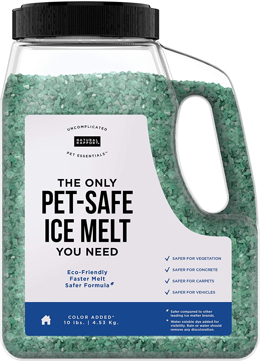 9 Best Pet Safe Ice Melt Product Reviews 