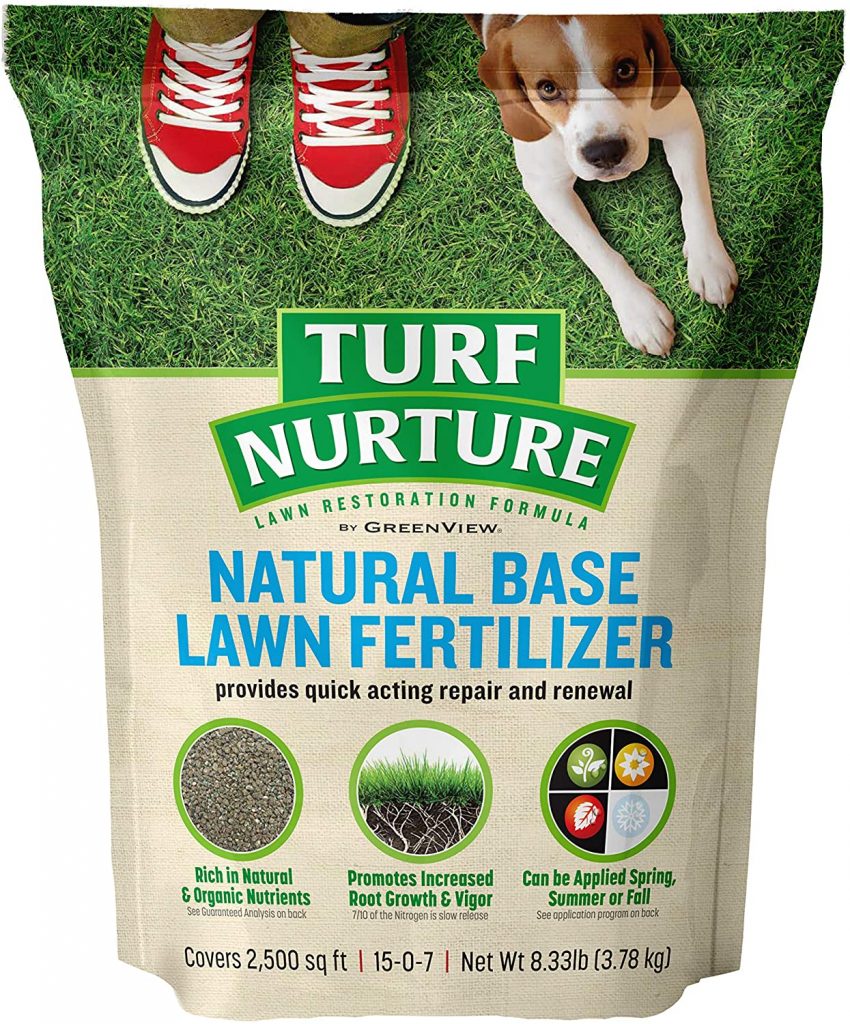 8 Best Pet Safe Fertilizer for Lawns, Yards, Garden - Buying Guide + FAQs